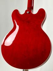 Gibson ES-335 60s Block -Sixties Cherry- #208750177【3.55㎏】_6