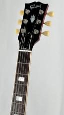 Gibson ES-335 60s Block -Sixties Cherry- #208750177【3.55㎏】_7