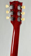 Gibson ES-335 60s Block -Sixties Cherry- #208750177【3.55㎏】_8