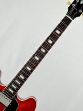 Gibson ES-335 60s Block -Sixties Cherry- #208750177【3.55㎏】_9