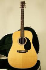Martin CTM D-28 Standard #2978809【プレミアムグレード】【ブラックガード】【Thin Finish】_2