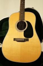 Martin CTM D-28 Standard #2978809【プレミアムグレード】【ブラックガード】【Thin Finish】_5