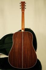Martin CTM D-28 Standard #2978809【プレミアムグレード】【ブラックガード】【Thin Finish】_6