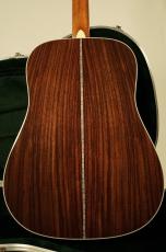 Martin CTM D-28 Standard #2978809【プレミアムグレード】【ブラックガード】【Thin Finish】_7