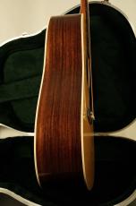Martin CTM D-28 Standard #2978809【プレミアムグレード】【ブラックガード】【Thin Finish】_8