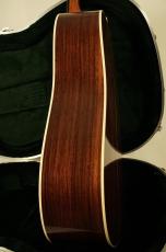 Martin CTM D-28 Standard #2978809【プレミアムグレード】【ブラックガード】【Thin Finish】_9