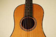 JACK SPIRA GUITARS JS-Ditson【2024年製】【USED】_3