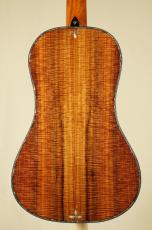 JACK SPIRA GUITARS JS-Ditson【2024年製】【USED】_5
