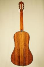 JACK SPIRA GUITARS JS-Ditson【2024年製】【USED】_6