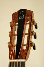 JACK SPIRA GUITARS JS-Ditson【2024年製】【USED】_7