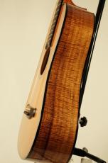 JACK SPIRA GUITARS JS-Ditson【2024年製】【USED】_11