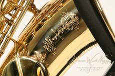 H. Selmer SA80II GL s/n389***_2