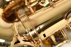 H. Selmer SA80II GL s/n389***_5