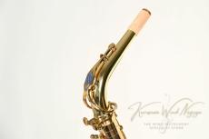 H. Selmer SA80II GL s/n389***_6