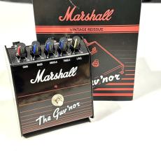 Marshall The GuvNor Reissue 【60周年記念モデル】【ガバナー】【新品特価】
