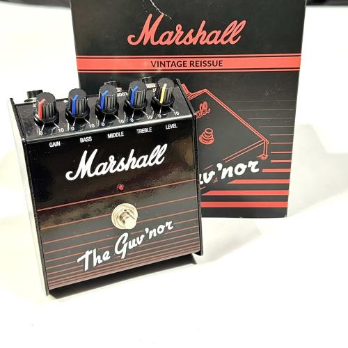 Marshall The GuvNor Reissue 【60周年記念モデル】【ガバナー】【新品特価】