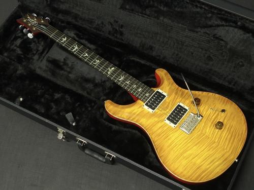 Paul Reed Smith [PRS] Custom 24 McCarty Sunburst 【2023年製】