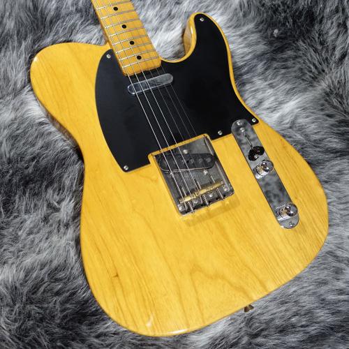 Fender Japan TL52