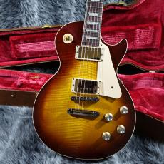 Gibson Les Paul Standard 60s Figured Top Iced Tea