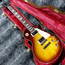 Gibson Les Paul Standard 60s Figured Top Iced Tea_2