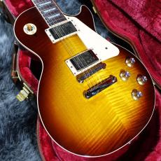Gibson Les Paul Standard 60s Figured Top Iced Tea_3