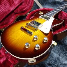 Gibson Les Paul Standard 60s Figured Top Iced Tea_4
