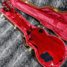 Gibson Les Paul Standard 60s Figured Top Iced Tea_7
