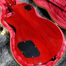 Gibson Les Paul Standard 60s Figured Top Iced Tea_8