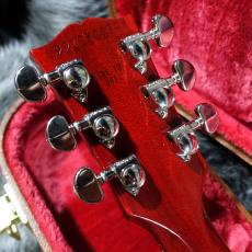 Gibson Les Paul Standard 60s Figured Top Iced Tea_10