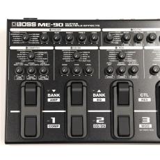 BOSS ME-90 Guitar Multiple Effects_3