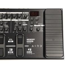 BOSS ME-90 Guitar Multiple Effects_4