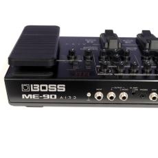 BOSS ME-90 Guitar Multiple Effects_5