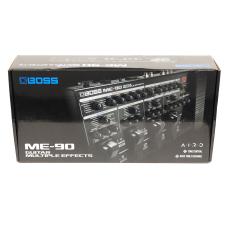 BOSS ME-90 Guitar Multiple Effects_8