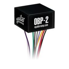 aguilar ON BOARD BASS PREAMP OBP-2SK
