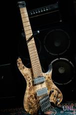 Ibanez QX527PB / 2023