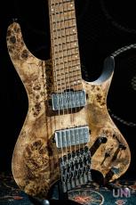Ibanez QX527PB / 2023_2