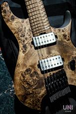 Ibanez QX527PB / 2023_10