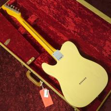 Fender 75th Anniversary American Vintage II 1951 Nocaster Blonde_5
