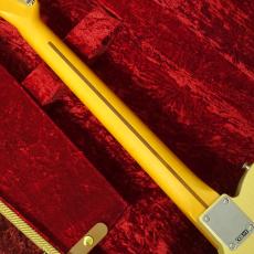 Fender 75th Anniversary American Vintage II 1951 Nocaster Blonde_7