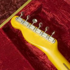 Fender 75th Anniversary American Vintage II 1951 Nocaster Blonde_8