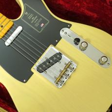 Fender 75th Anniversary American Vintage II 1951 Nocaster Blonde_9