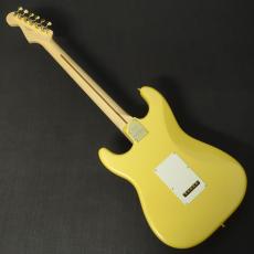 Fender Erino Yumiki Stratocaster Yellow Pearl_2