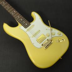 Fender Erino Yumiki Stratocaster Yellow Pearl_3