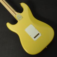 Fender Erino Yumiki Stratocaster Yellow Pearl_4