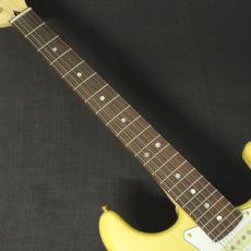 Fender Erino Yumiki Stratocaster Yellow Pearl_5