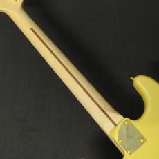 Fender Erino Yumiki Stratocaster Yellow Pearl_6