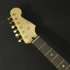 Fender Erino Yumiki Stratocaster Yellow Pearl_7