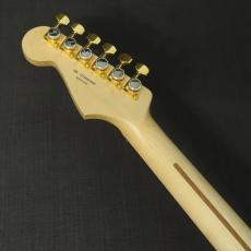 Fender Erino Yumiki Stratocaster Yellow Pearl_8