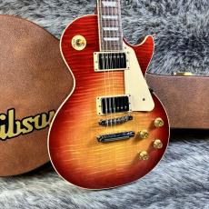 Gibson Les Paul Standard 50s Figured Top Heritage Cherry Sunburst 2026