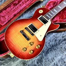 Gibson Les Paul Standard 50s Figured Top Heritage Cherry Sunburst 2026_2